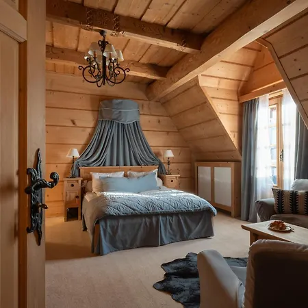 Nocleg ze śniadaniem Rajka Zakopane