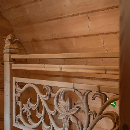 Nocleg ze śniadaniem Rajka Zakopane