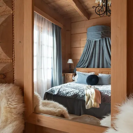 Rajka Nocleg ze śniadaniem Zakopane